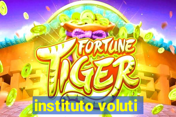 instituto voluti